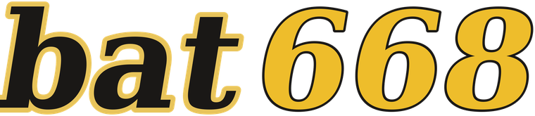 bat668 logo