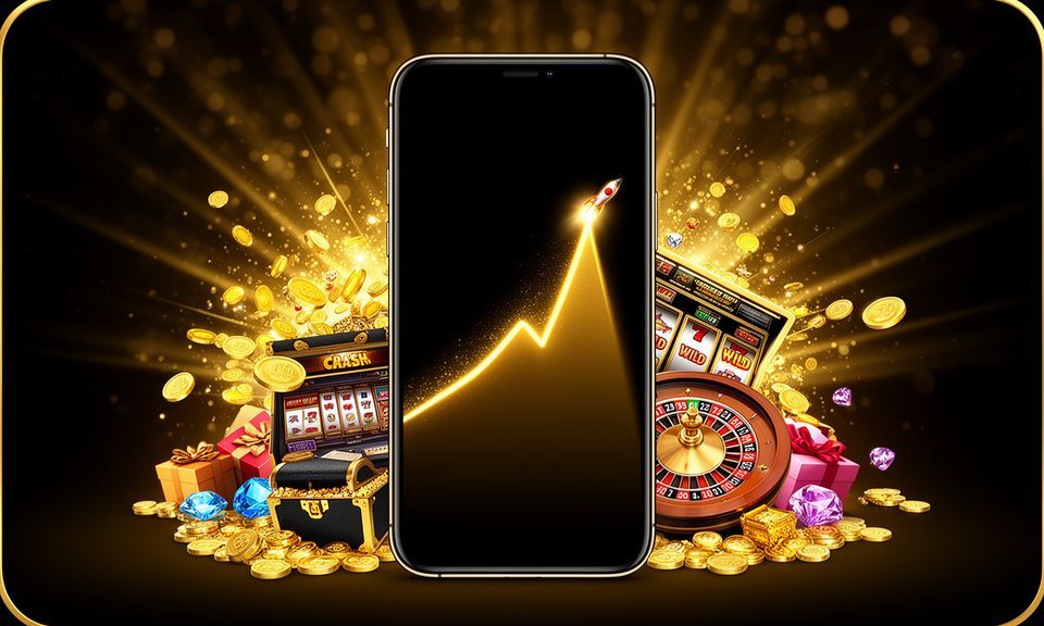 bat668 mobile gaming